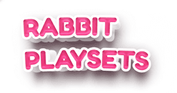 Rabbit Playsets